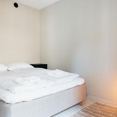 Stay Urban - Scandinavian Comfort With French Balcony Bergen Exteriér fotografie