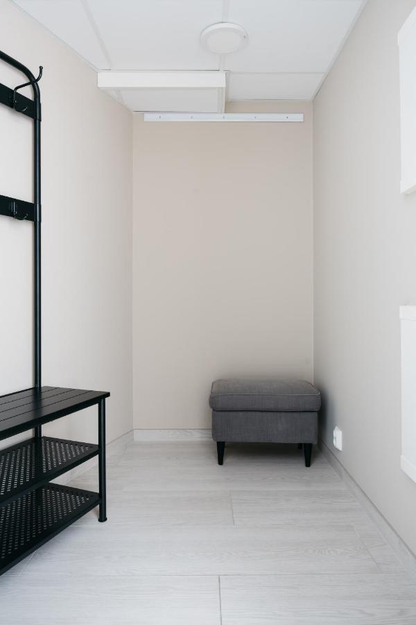 Stay Urban - Scandinavian Comfort With French Balcony Bergen Exteriér fotografie