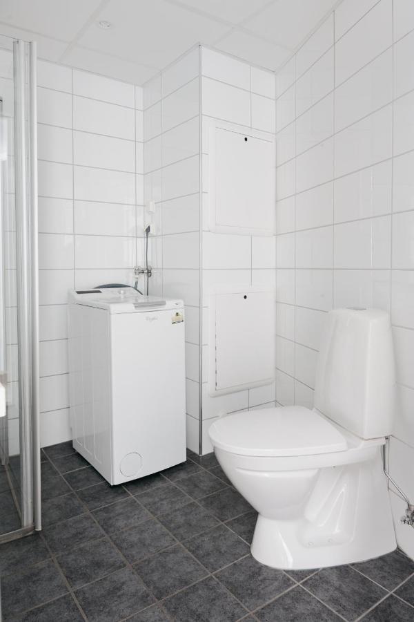 Stay Urban - Scandinavian Comfort With French Balcony Bergen Exteriér fotografie